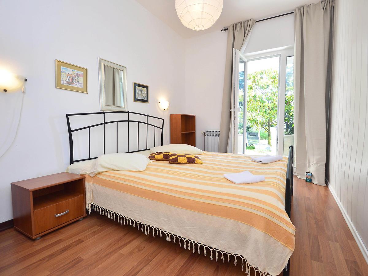 Apartment Mira-1 By Interhome Umag Bagian luar foto