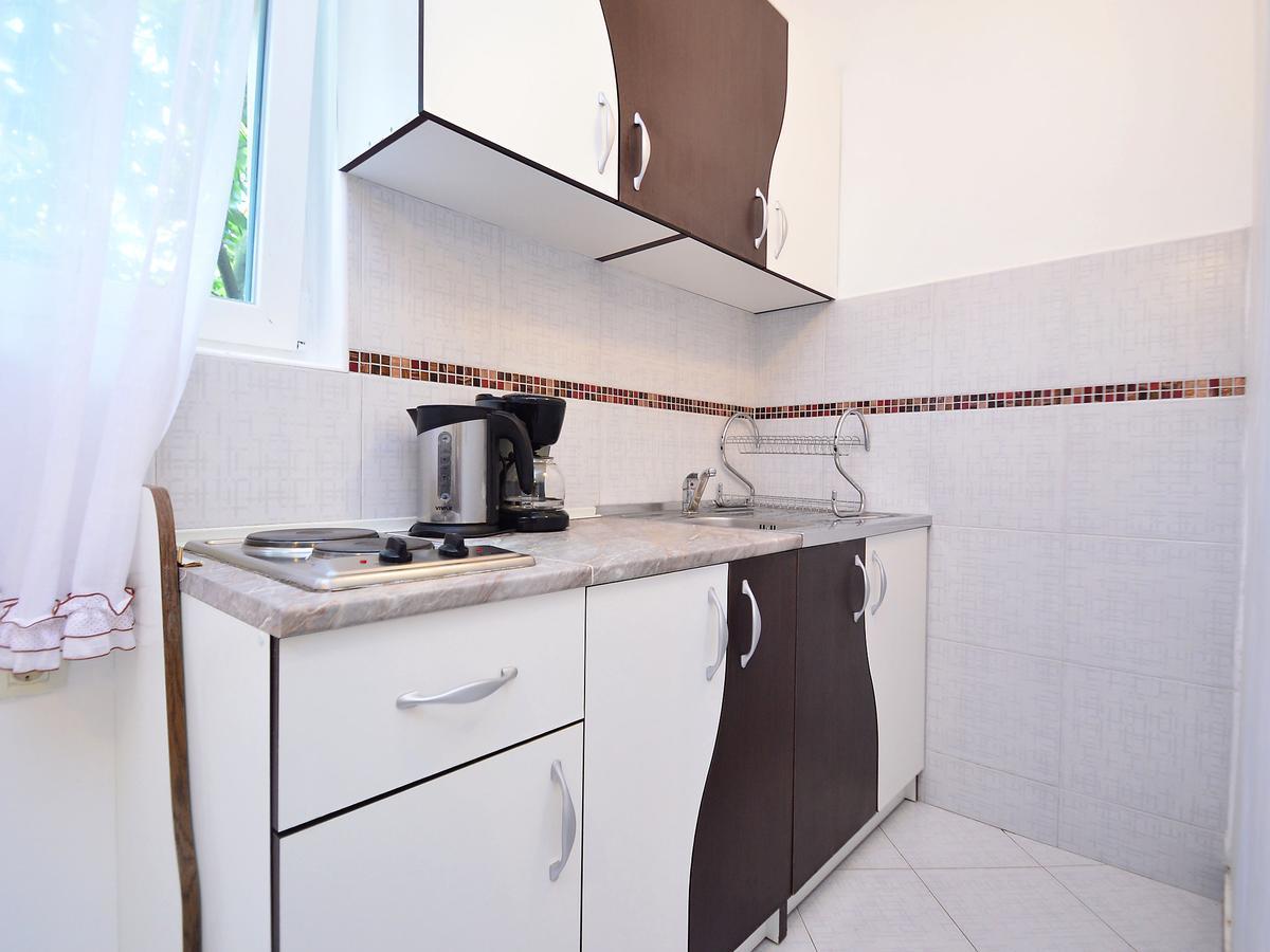 Apartment Mira-1 By Interhome Umag Bagian luar foto