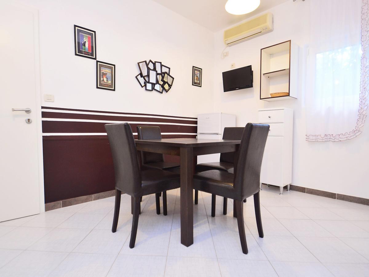Apartment Mira-1 By Interhome Umag Bagian luar foto
