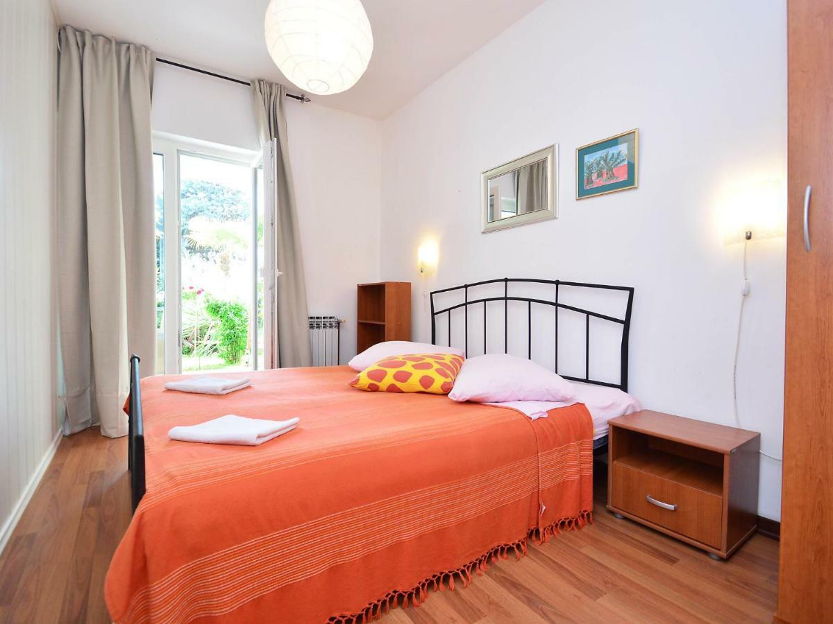 Apartment Mira-1 By Interhome Umag Bagian luar foto